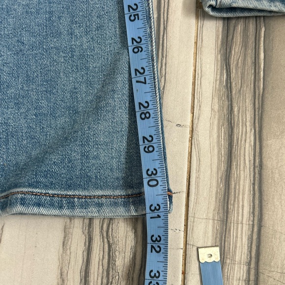 NWT Buckle Hidden Happi High Rise Flare Jeans - Picture 15 of 16